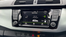 Skoda Fabia 1.2 TSI Colour Edition 5dr Petrol Hatchback